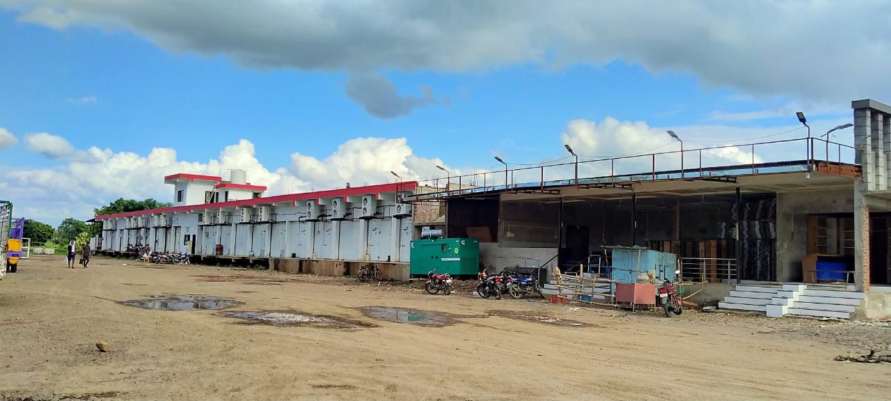 Lukman Fruits Private Ltd.