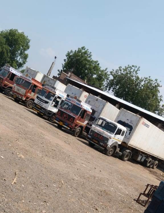 Lukman Fruits Private Ltd.