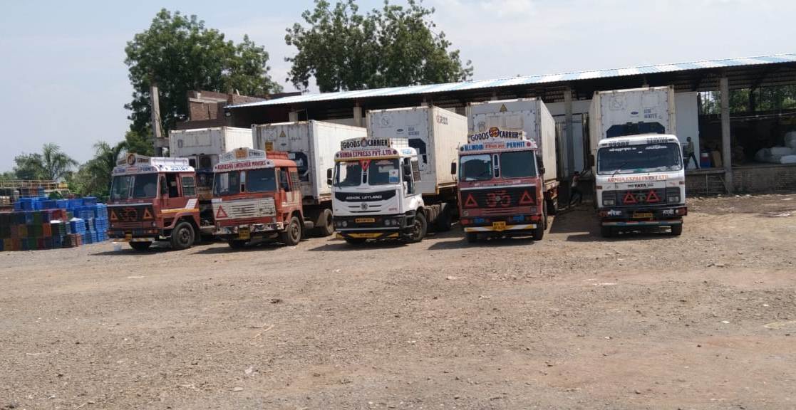 Lukman Fruits Private Ltd.