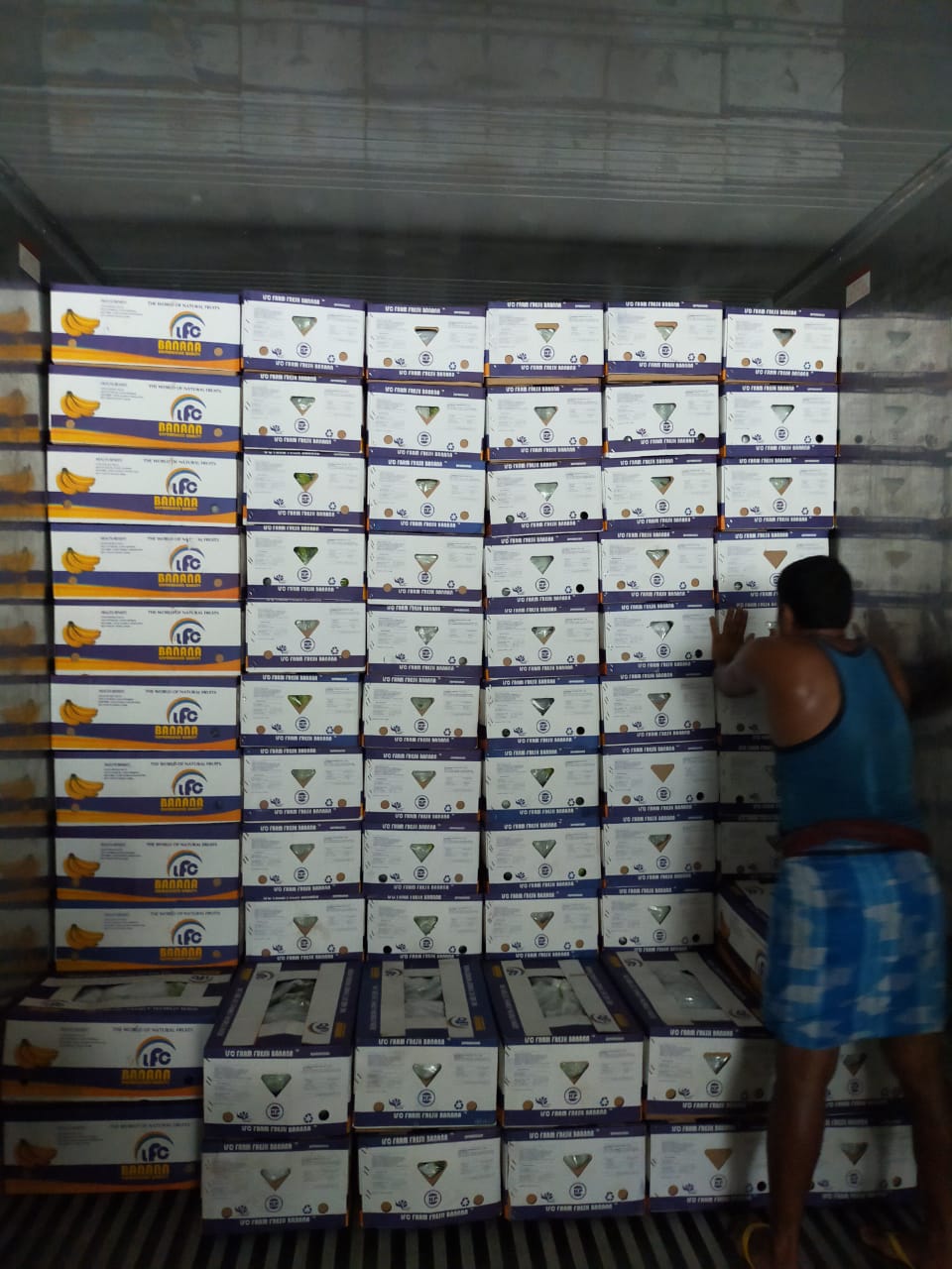 Lukman Fruits Private Ltd.