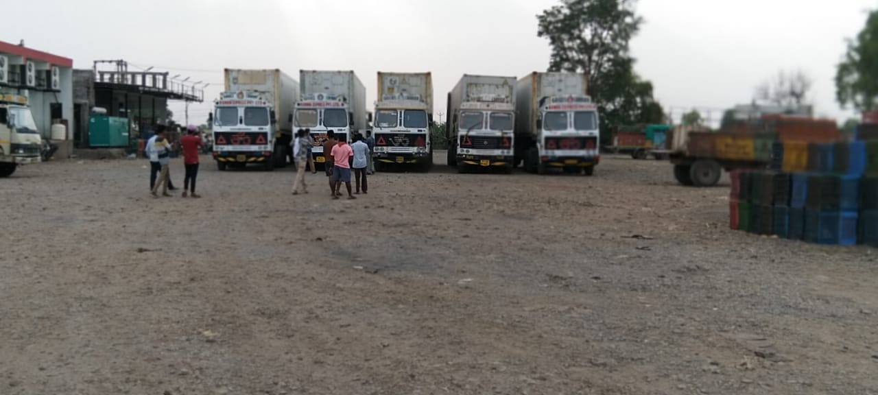 Lukman Fruits Private Ltd.