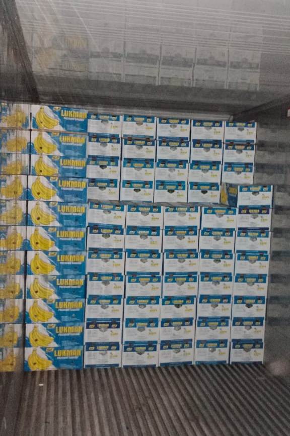 Lukman Fruits Private Ltd.